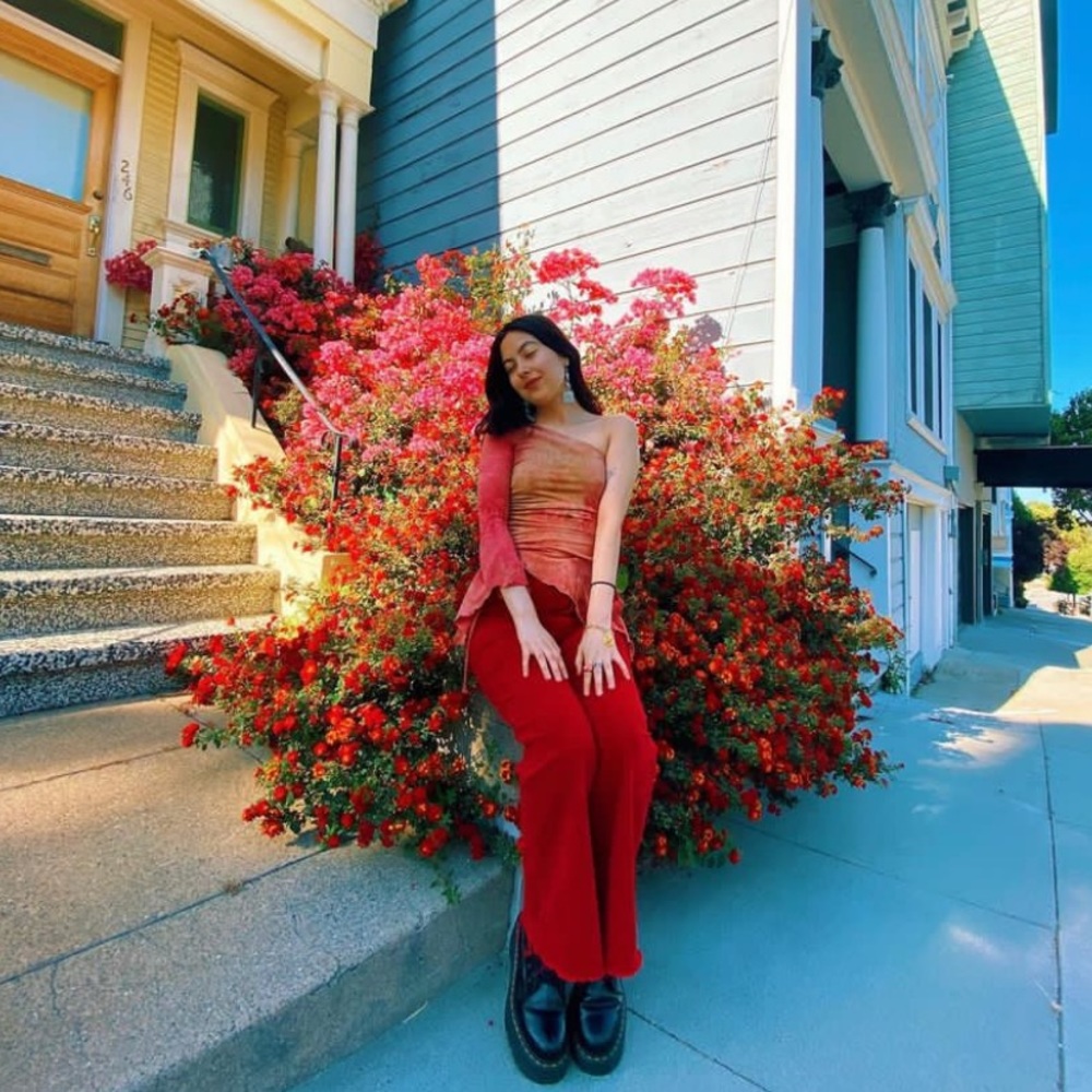 Meet your Posher, Jas